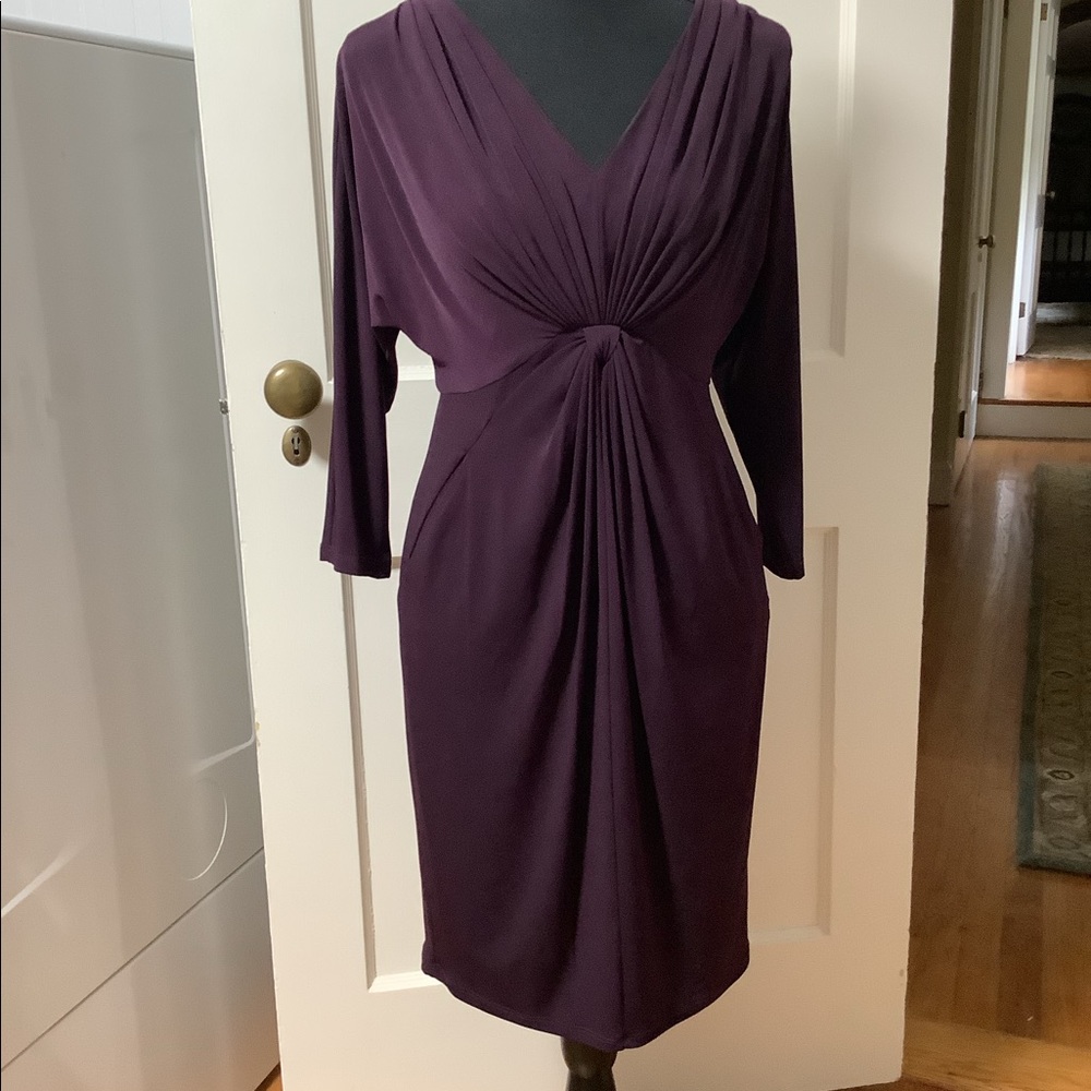 Suzi Chin for Maggy Boutique dress.2